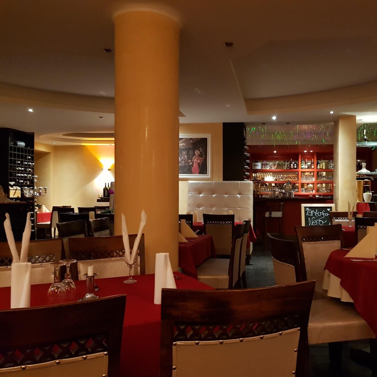 Restaurant "Ristorante Hotel La Terrazza" in Wetzlar