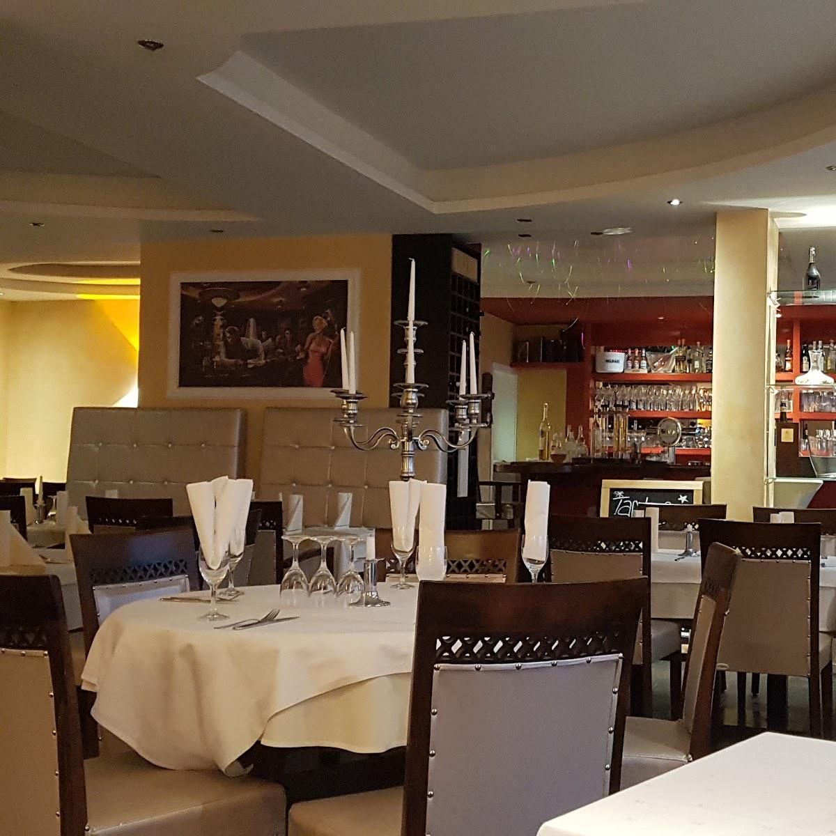 Restaurant "Ristorante Hotel La Terrazza" in Wetzlar