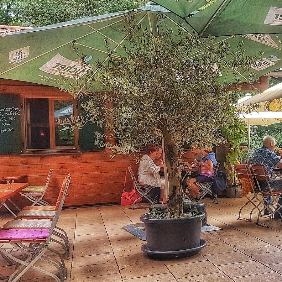 Restaurant "Gaststätte Zum Steinacker" in  Wetzlar