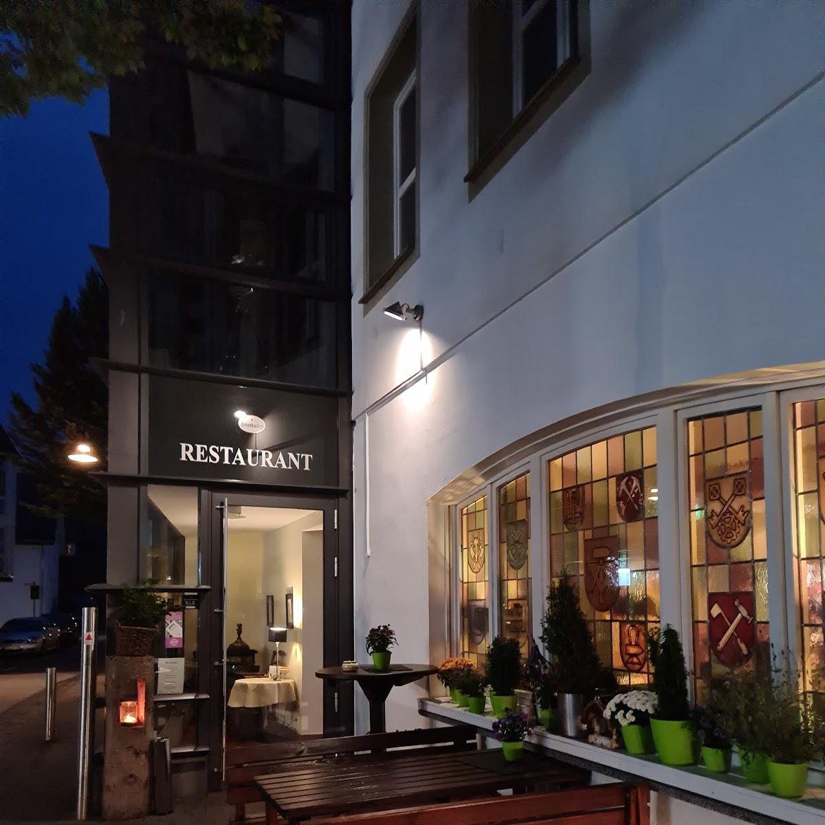 Restaurant "Tommy