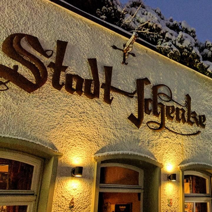 Restaurant "Stadtschenke" in Brilon