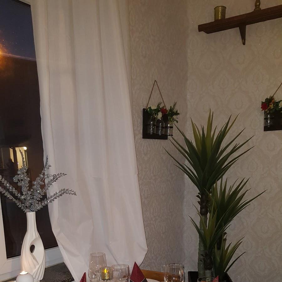 Restaurant "Gaststätte Zum Blasbachtal" in  Wetzlar