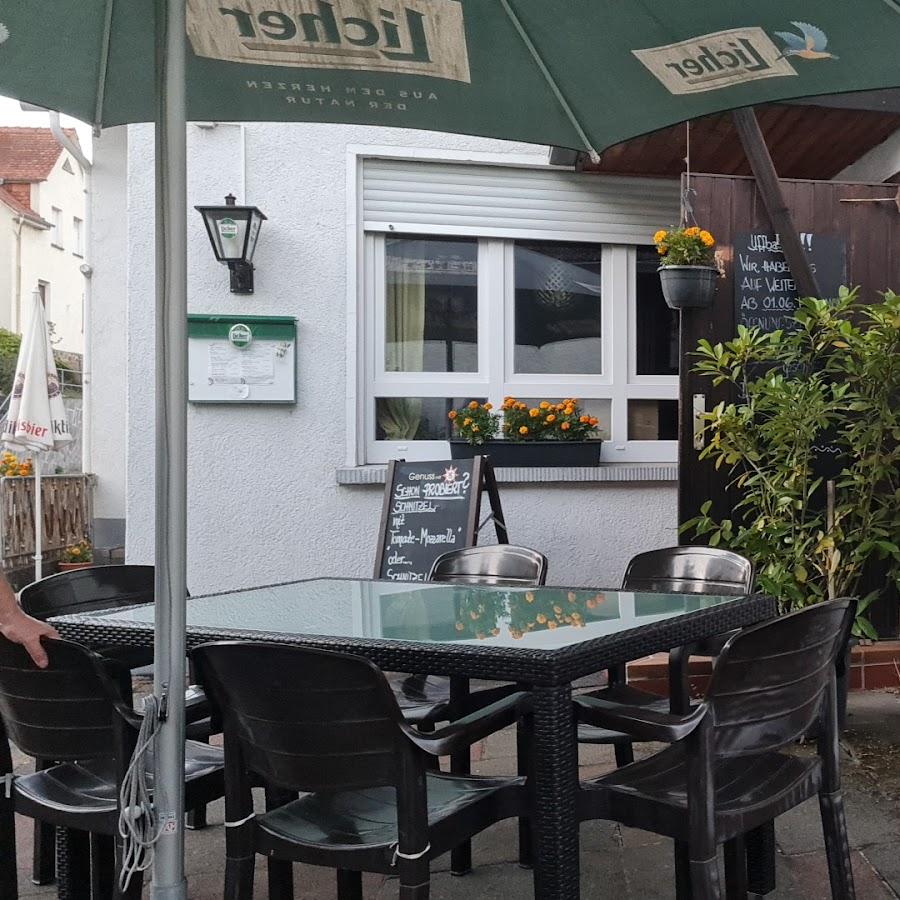 Restaurant "Gaststätte Zum Blasbachtal - Kai Lenz" in Wetzlar