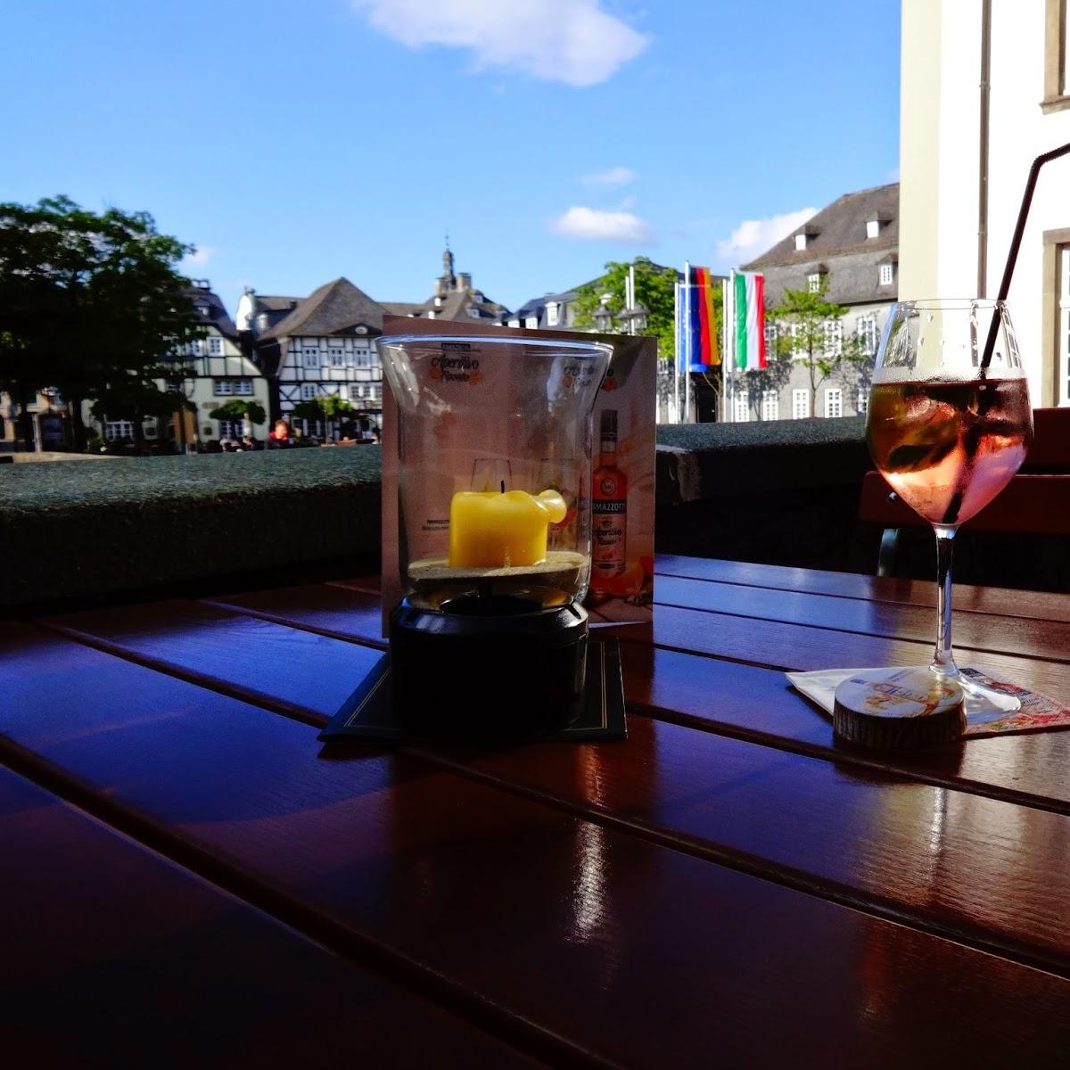 Restaurant "Celtic Corner  Irish Pub " in Brilon