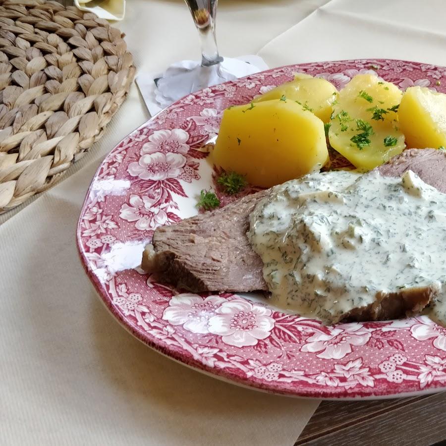 Restaurant "Extrawurst" in  Wetzlar