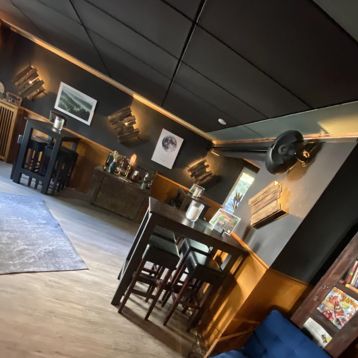 Restaurant "Ratsschänke" in Brilon