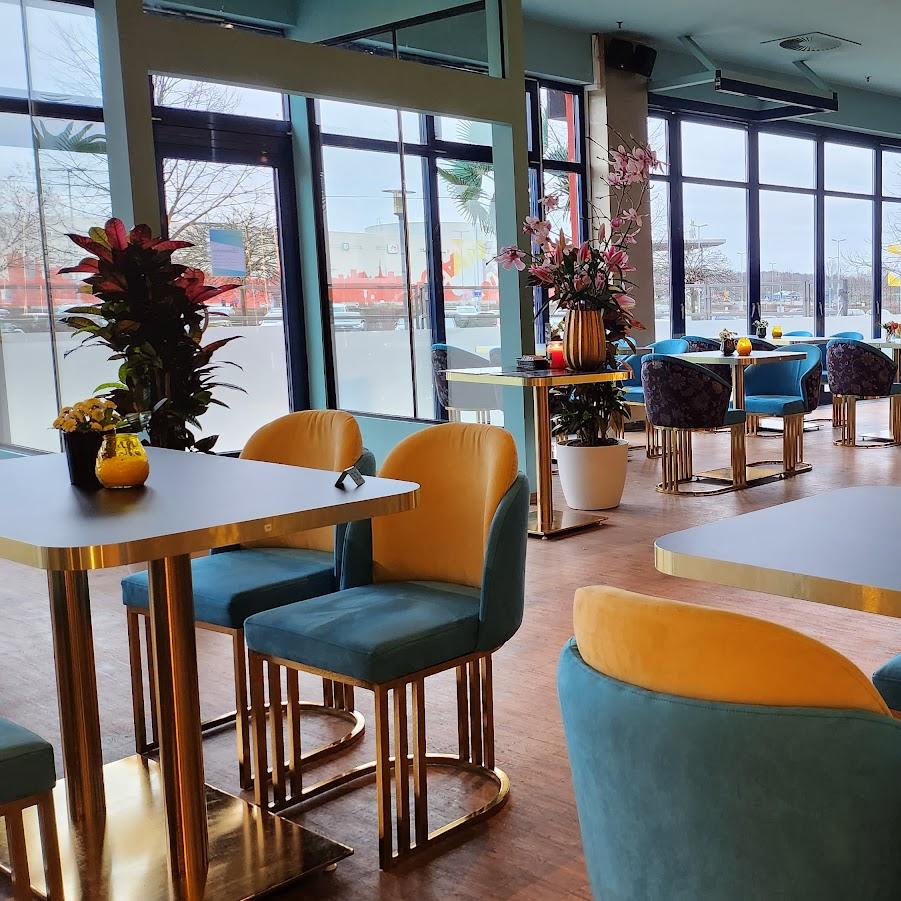 Restaurant "Amanoi" in Wildau