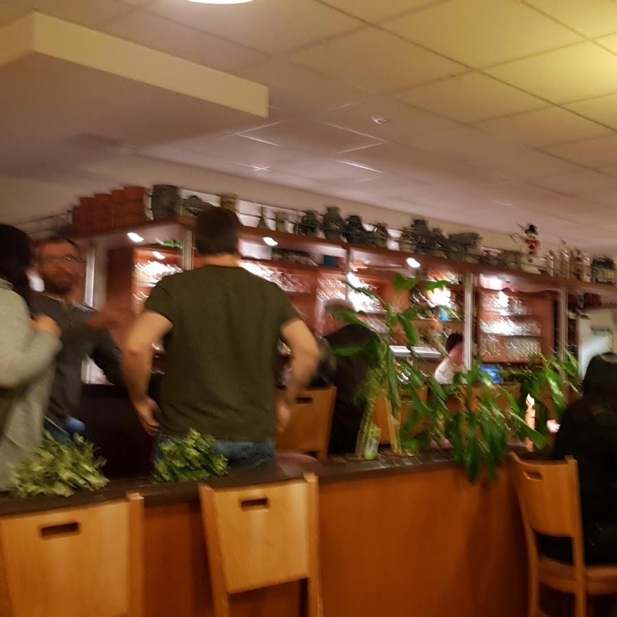 Restaurant "Stückwerk Pizzakultur  Inh. Gerhard Wörner" in  Wetzlar