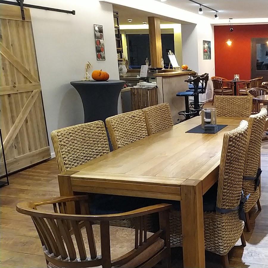 Restaurant "Reiter Casino" in Balve