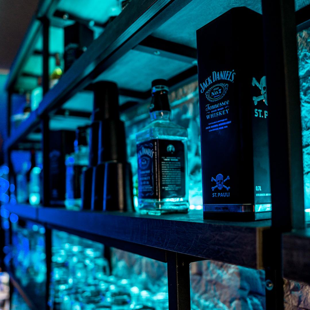 Restaurant "Wolke 7 Lounge Ak" in Altenkirchen