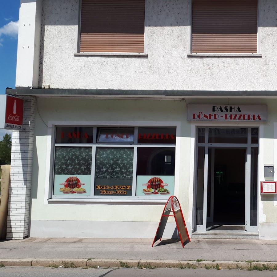 Restaurant "PASHA Döner Pizzeria" in Nittenau