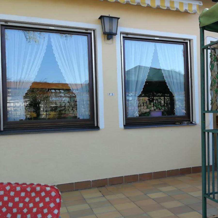 Restaurant "Hotel Pirzer" in Nittenau