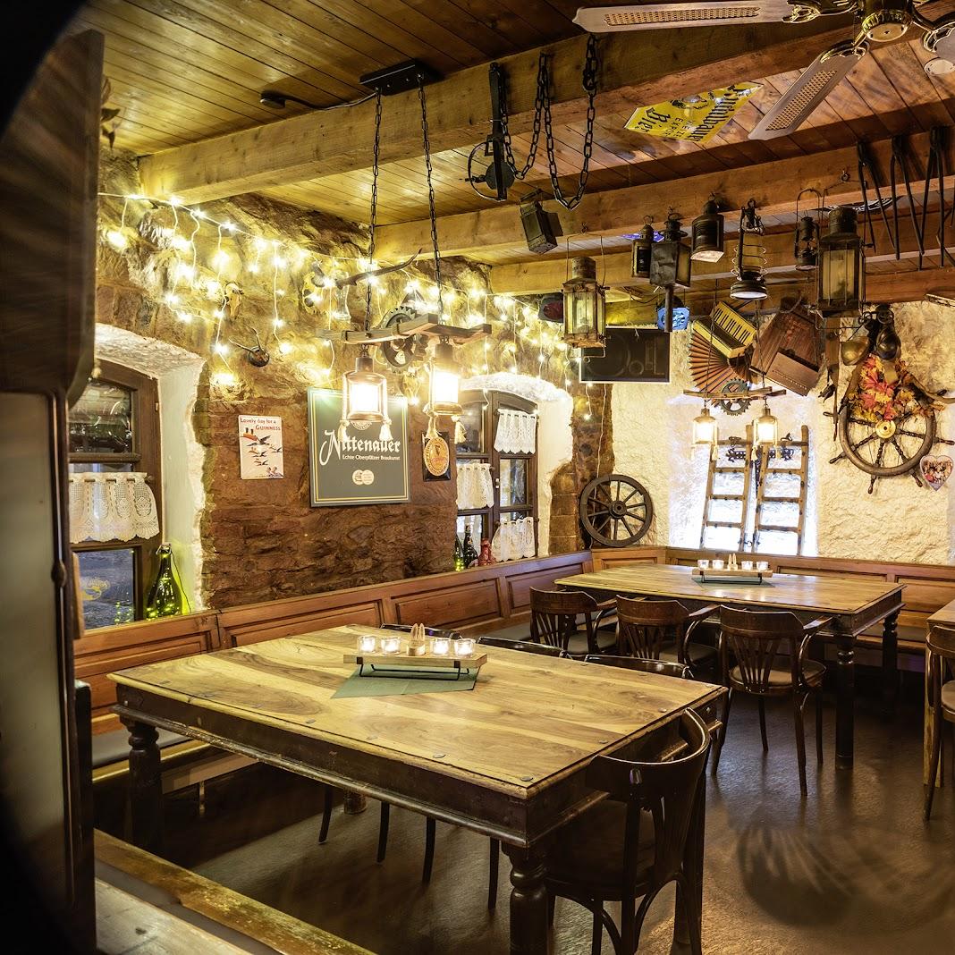 Restaurant "Taub