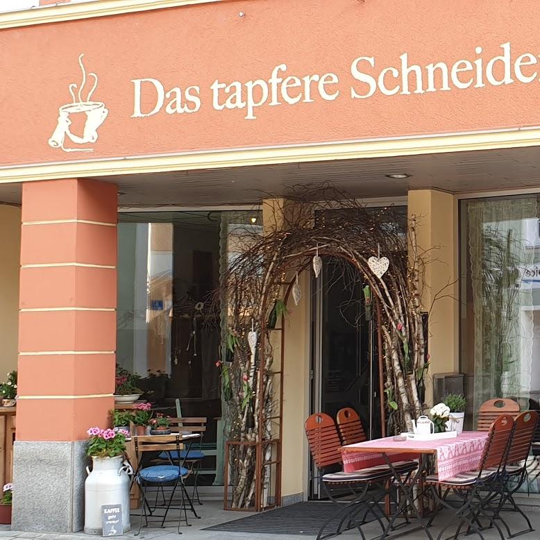 Restaurant "Das tapfere Schneiderlein" in Nittenau