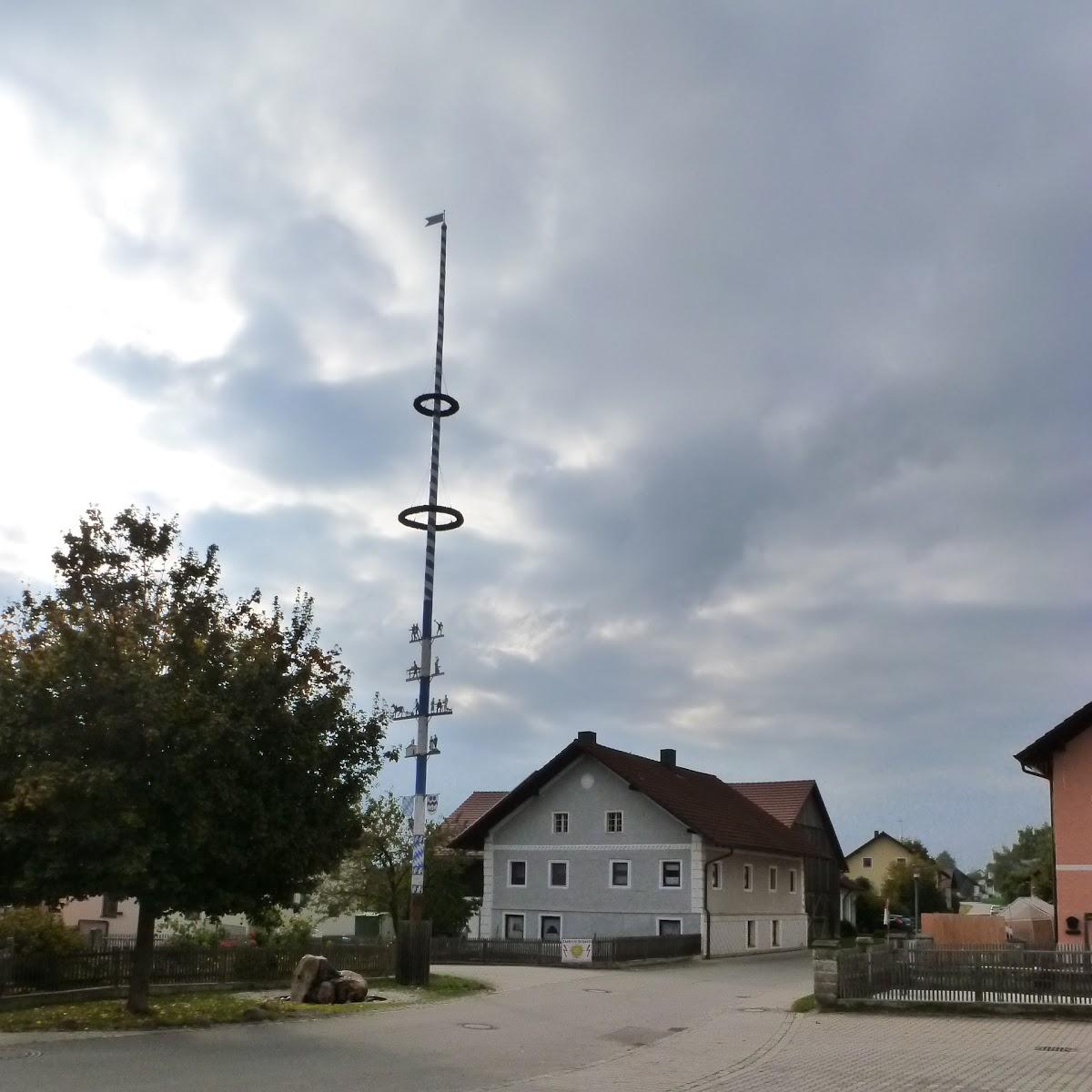 Restaurant "Gasthof Guggenberger" in Tettenweis