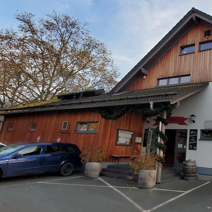 Restaurant "Paulaner Wirtshaus" in  Wetzlar