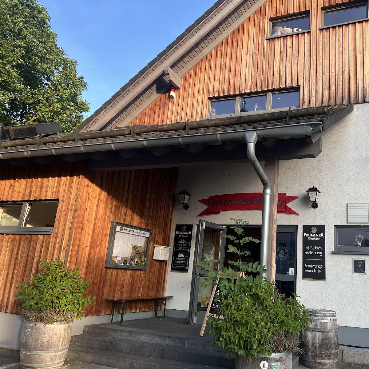 Restaurant "Paulaner Wirtshaus" in Wetzlar