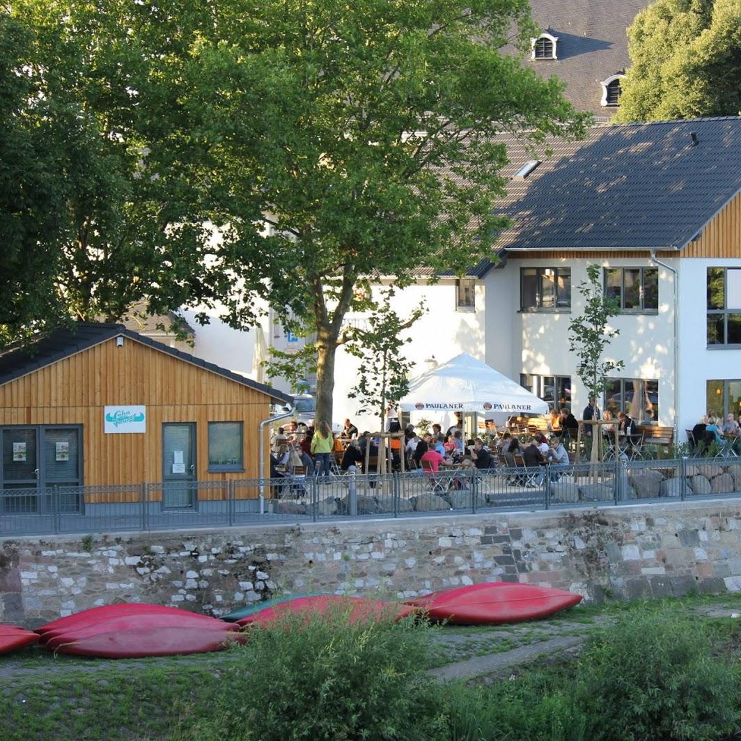 Restaurant "Paulaner Wirtshaus" in Wetzlar