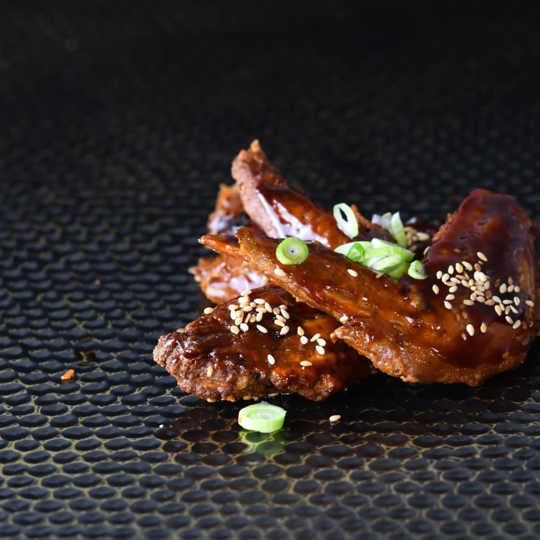 Restaurant "Wonder Dumplings" in Dillingen-Saar