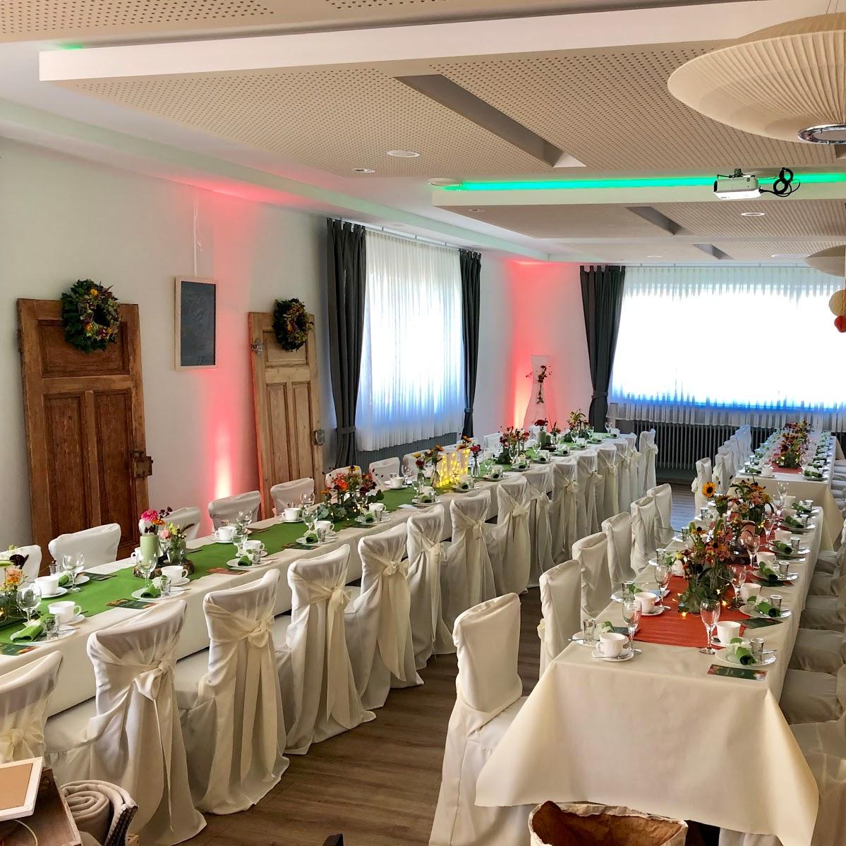 Restaurant "Gaststätte Zur Krone" in  Wetzlar