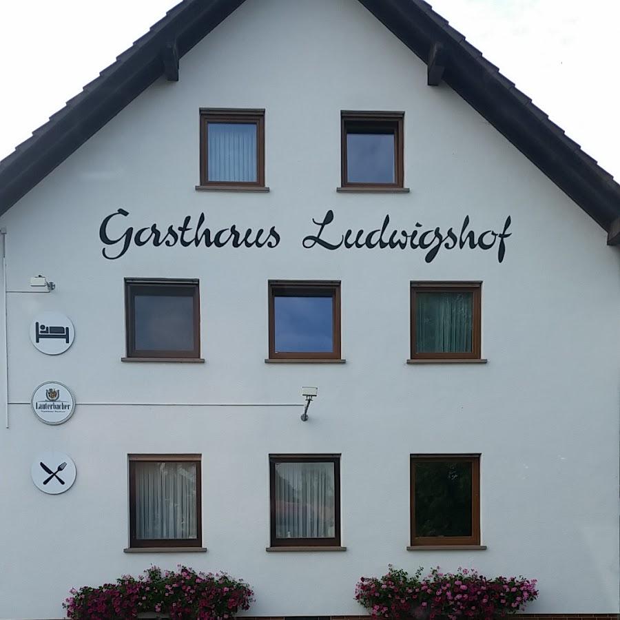 Restaurant "Gaststätte Ludwigshof" in Lauterbach (Hessen)