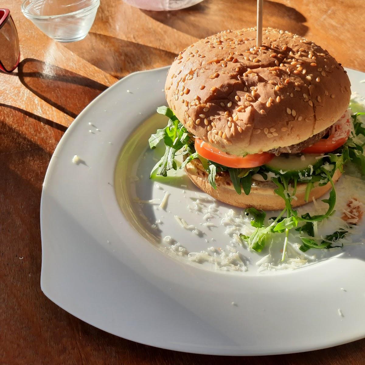 Restaurant "Roeben Gastronomie GmbH" in Monschau
