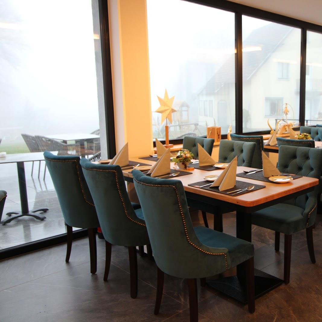 Restaurant "DER Hirsch - Restaurant • Hotel • Apartments" in Monschau