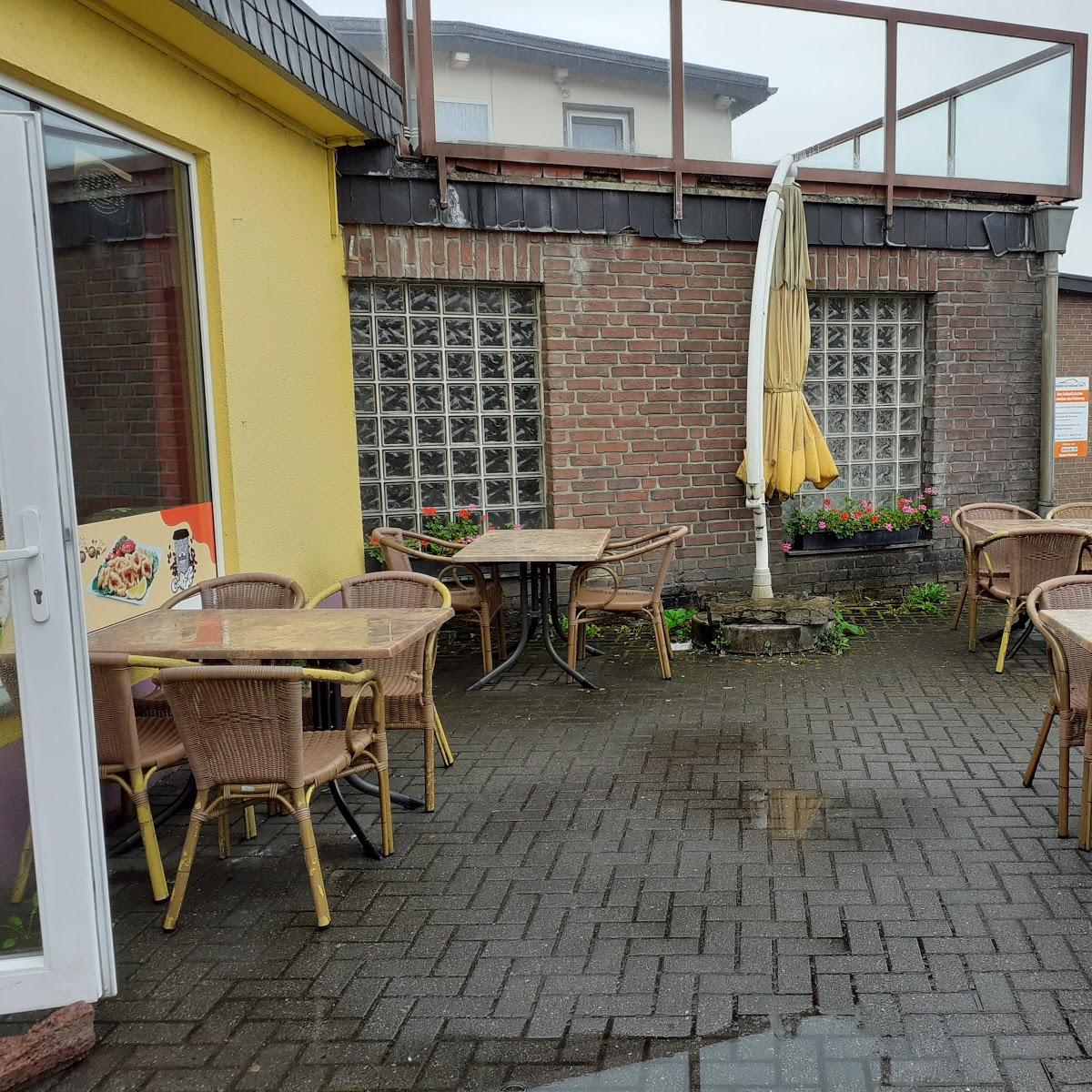 Restaurant "Eifeler Kebap Haus" in Monschau