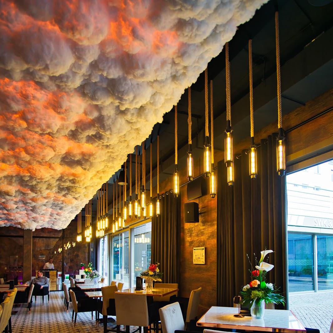 Restaurant "La Meseta Grill & Bar" in Krefeld