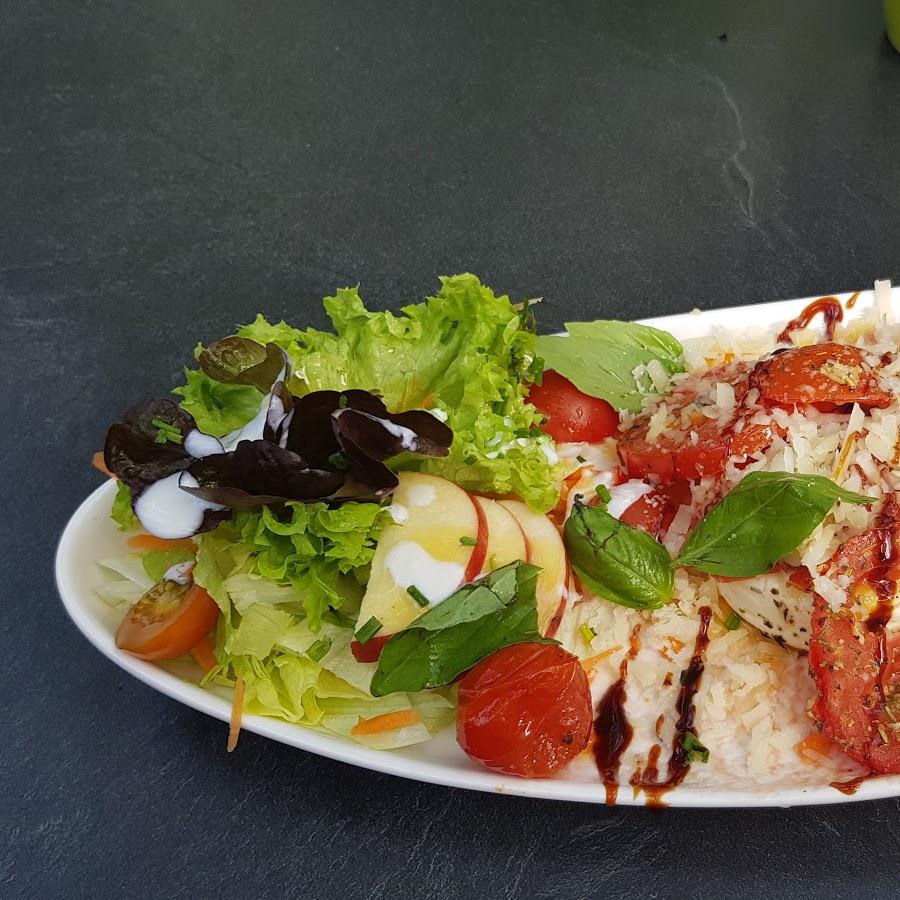 Restaurant "Gaststätte Hackmann" in Osnabrück