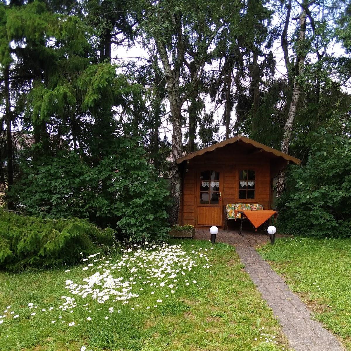 Restaurant "Landhaus Tannenfels - Theo Klever" in Gerolstein