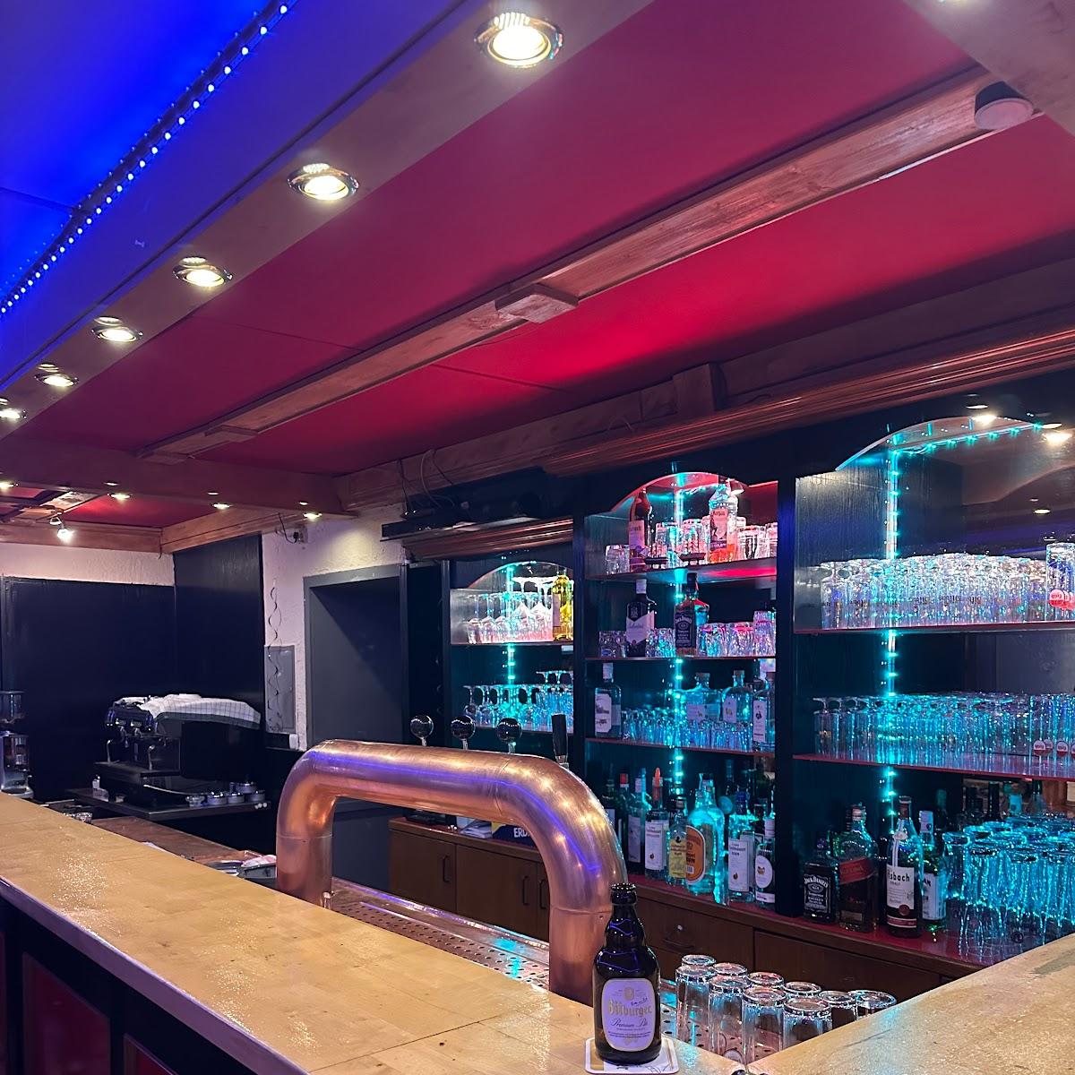 Restaurant "JobBar Beko" in Gerolstein