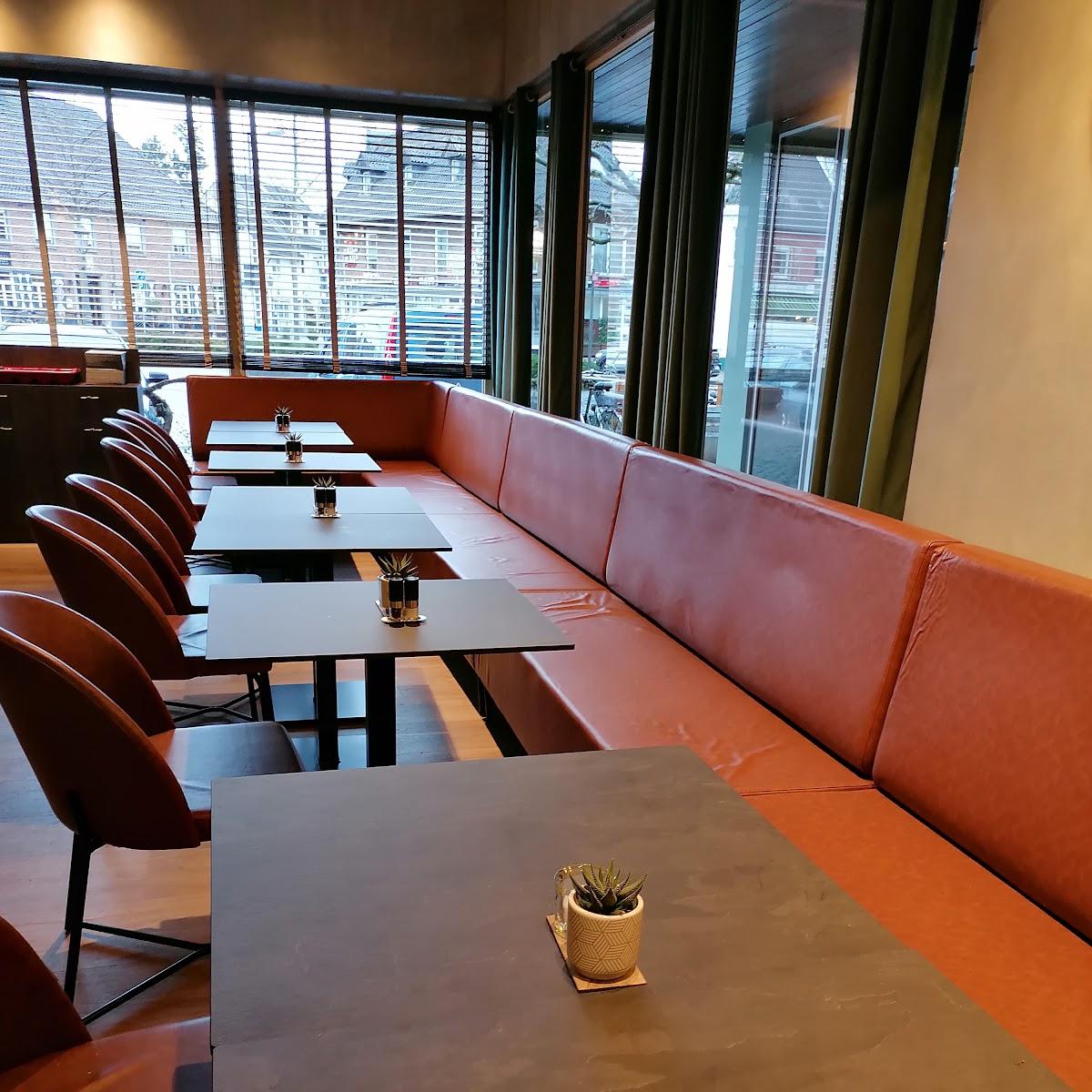 Restaurant "Millenium Bistrorant" in Rhede