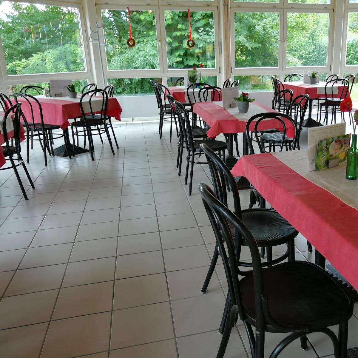 Restaurant "Bistro - Lohrer Selbsthilfe gGmbH" in Lohr am Main