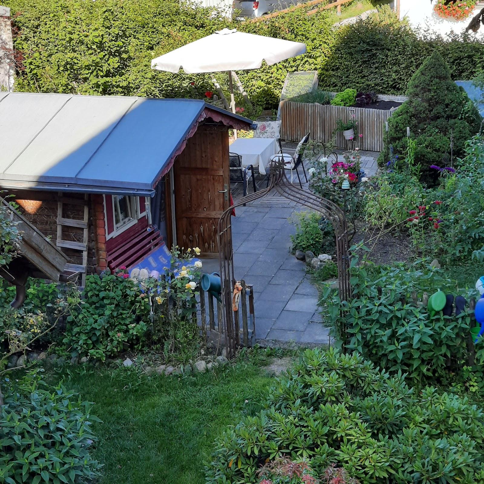 Restaurant "Gasthof Adler" in Weiler-Simmerberg