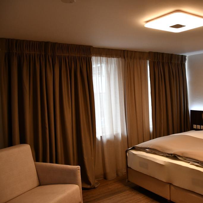 Restaurant "Myrsini Hotel - Konstantinos Kotsis" in Kirchentellinsfurt