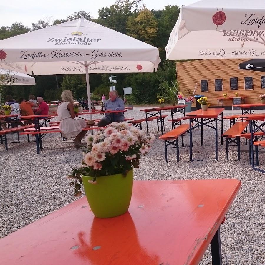 Restaurant "K