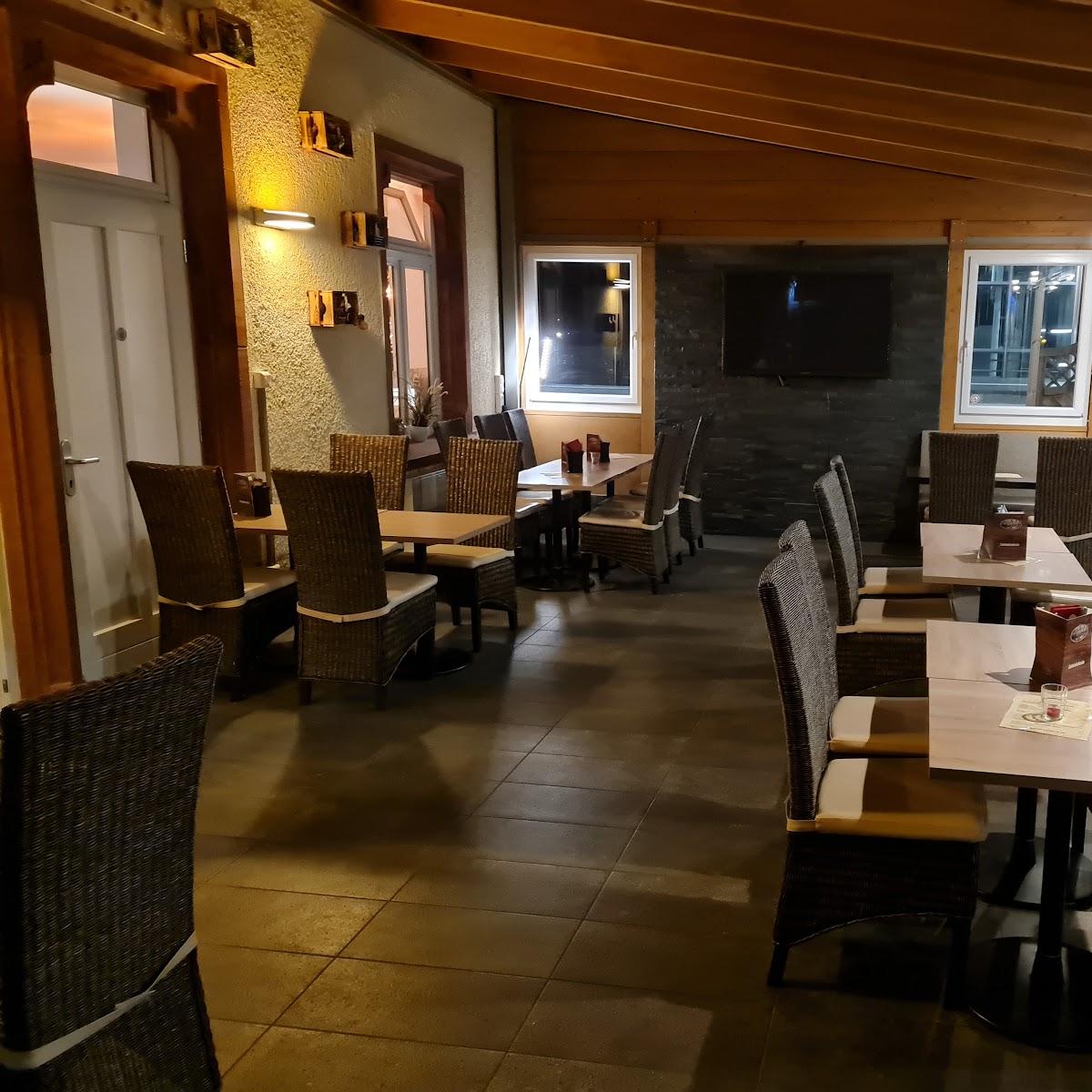Restaurant "LOK8 | Coffee, Kitchen & Bar" in Gottenheim