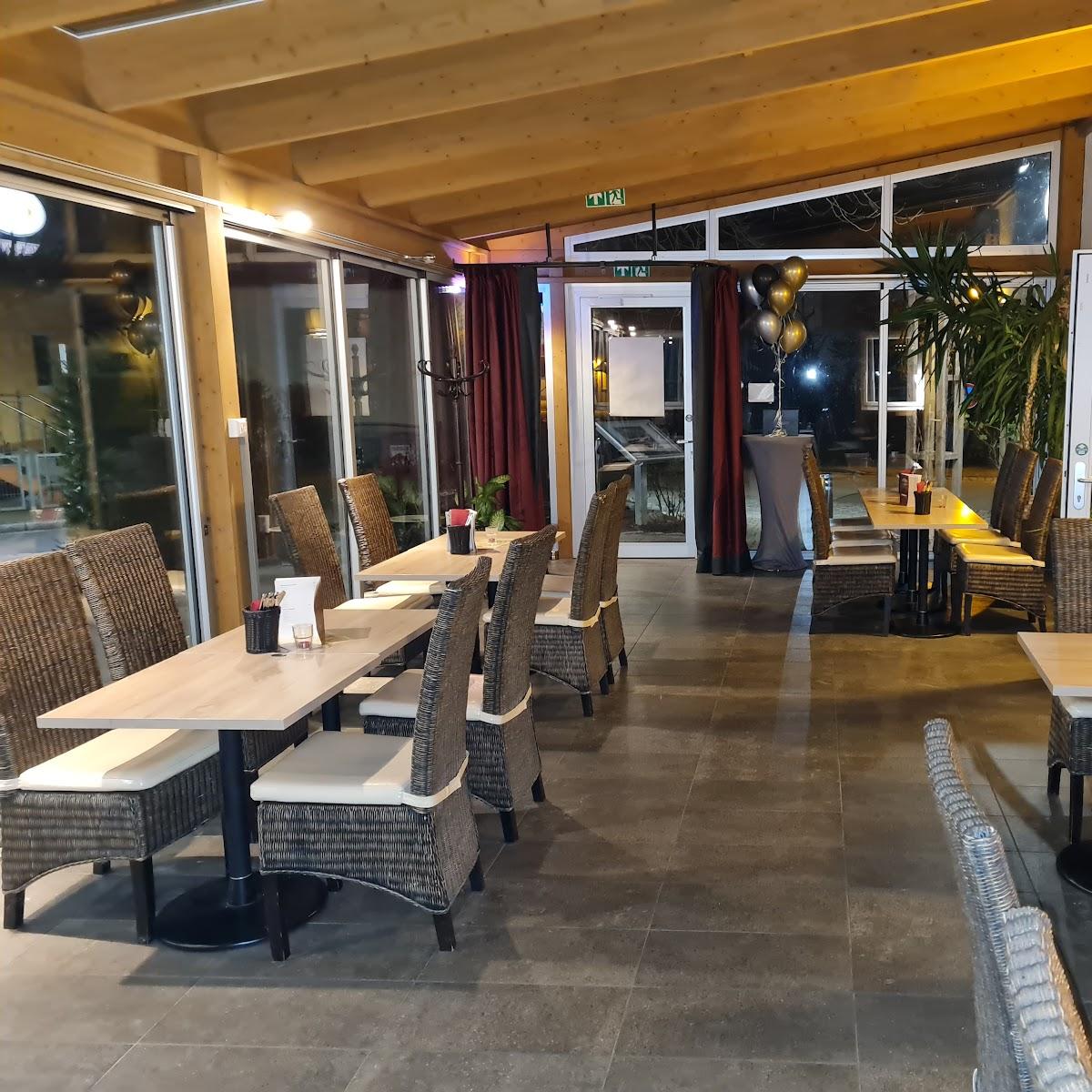 Restaurant "Restaurant LOK8" in Gottenheim