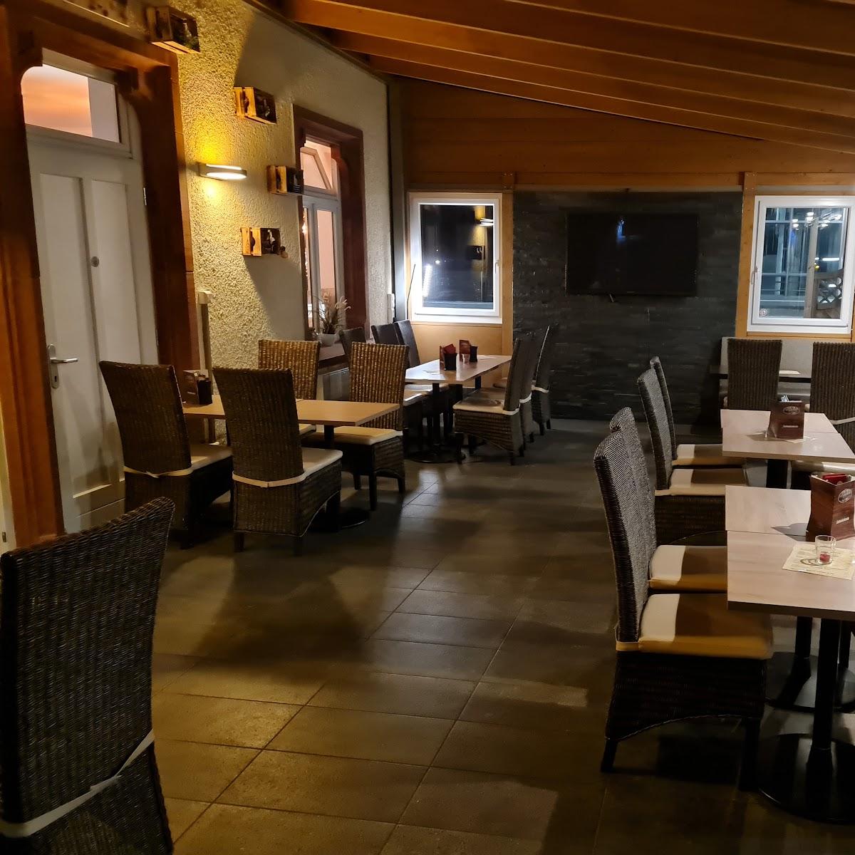 Restaurant "Restaurant LOK8" in Gottenheim