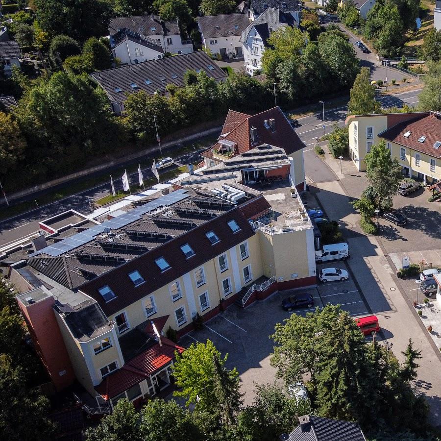 Restaurant "Four Stars by City Hotel" in Meckenheim