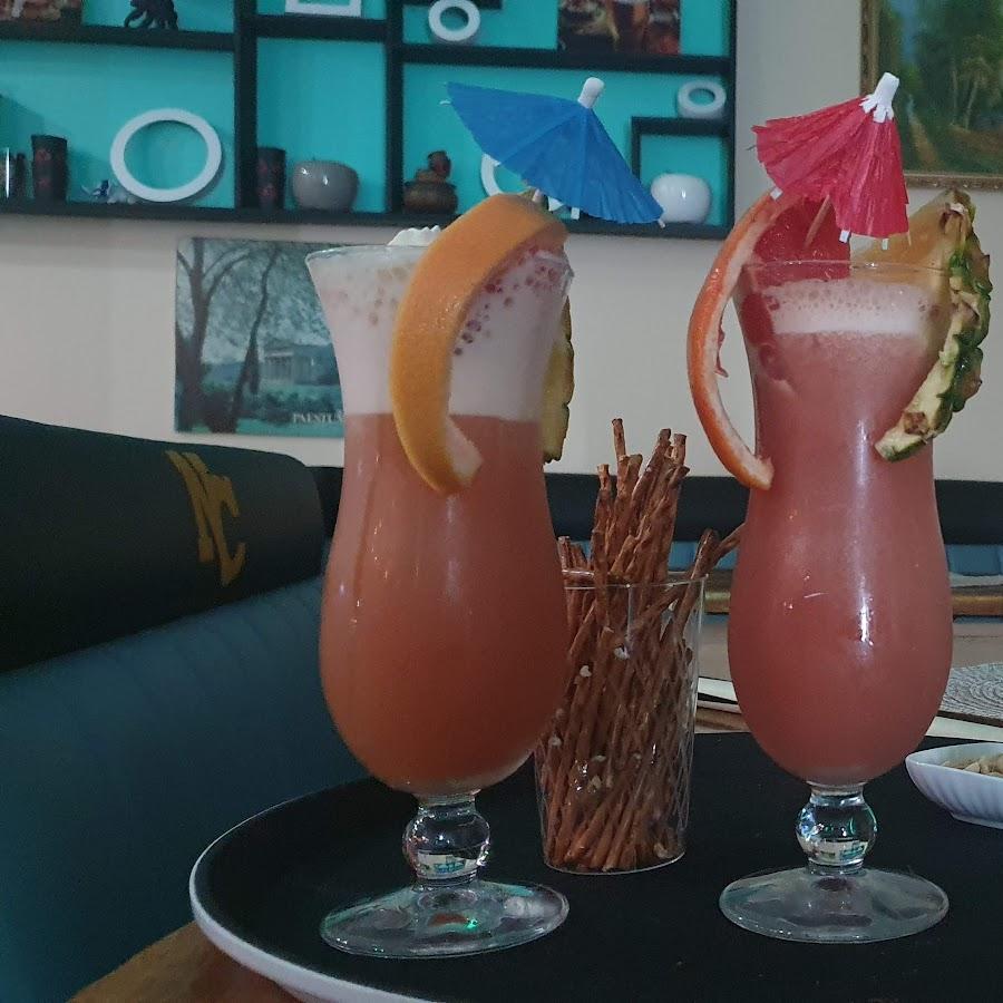 Restaurant "NC Kneipe" in Berlin