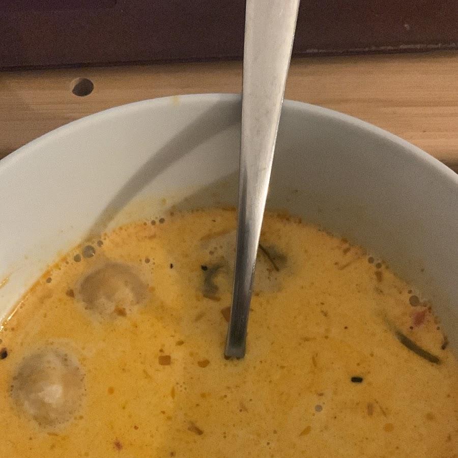 Restaurant "Asia-Imbiss Lime" in Berlin