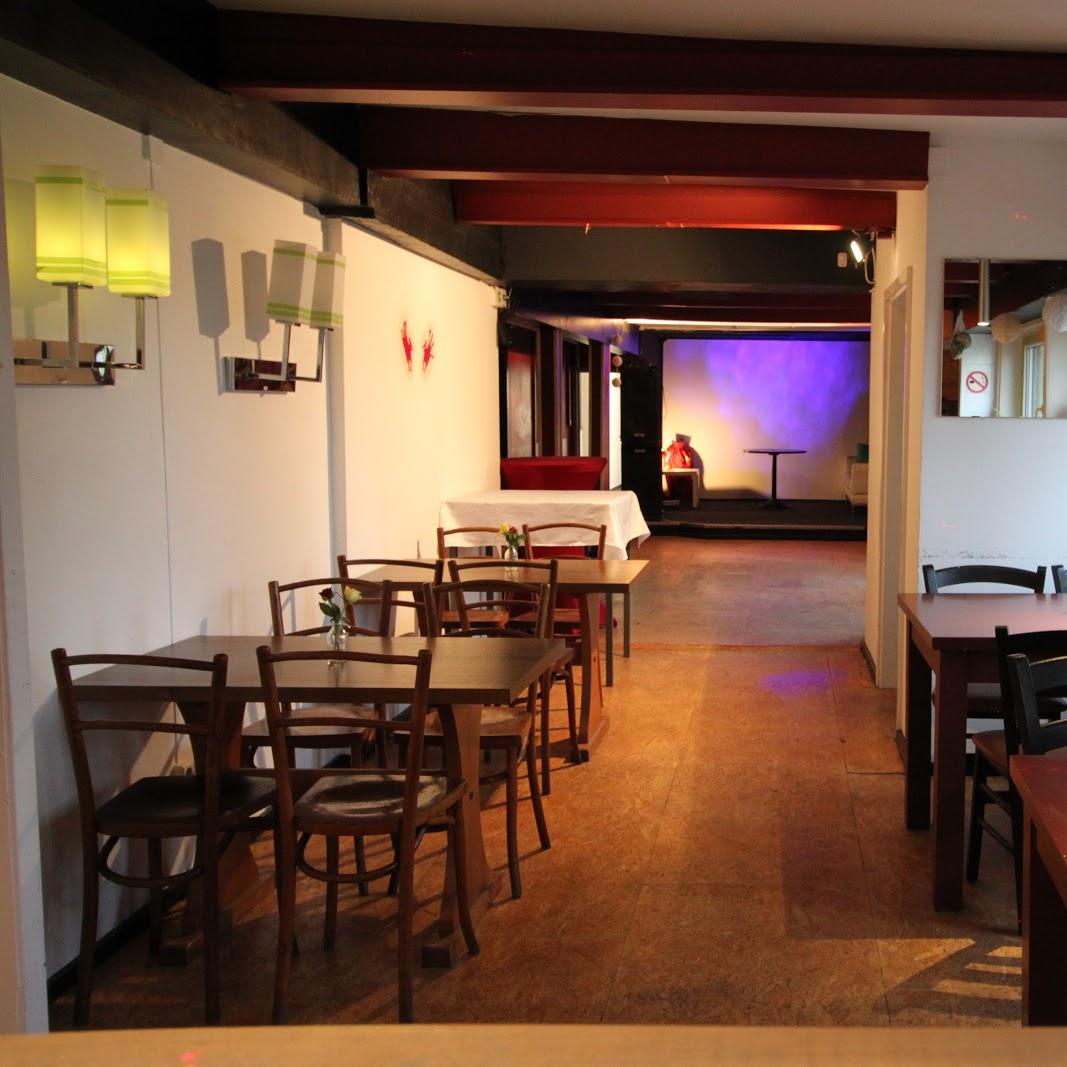 Restaurant "Zombie Kitchen" in Berlin