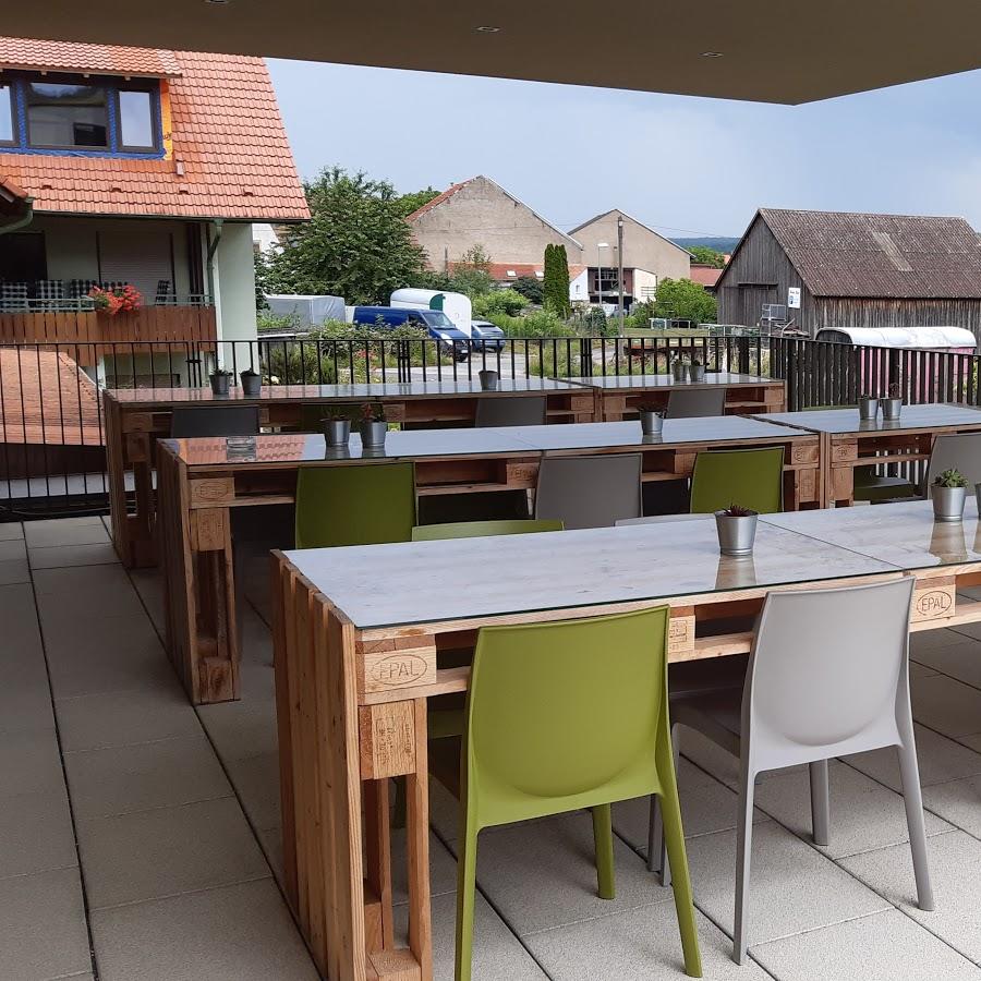 Restaurant "Stühler Weinerlebnis Steffen und Julia Stühler GbR" in Eisenheim