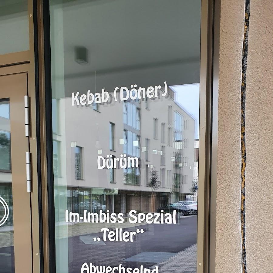 Restaurant "Im Imbiss 27" in Freilassing