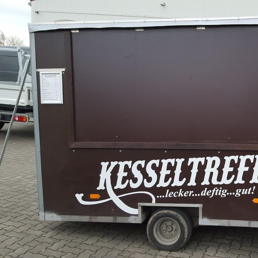 Restaurant "Kesseltreff" in Hanshagen