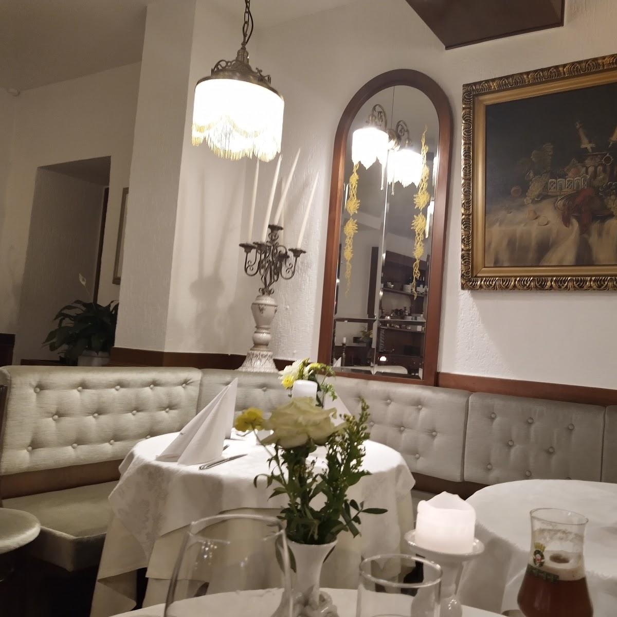 Restaurant "Ristorante Panini" in  Neuwied