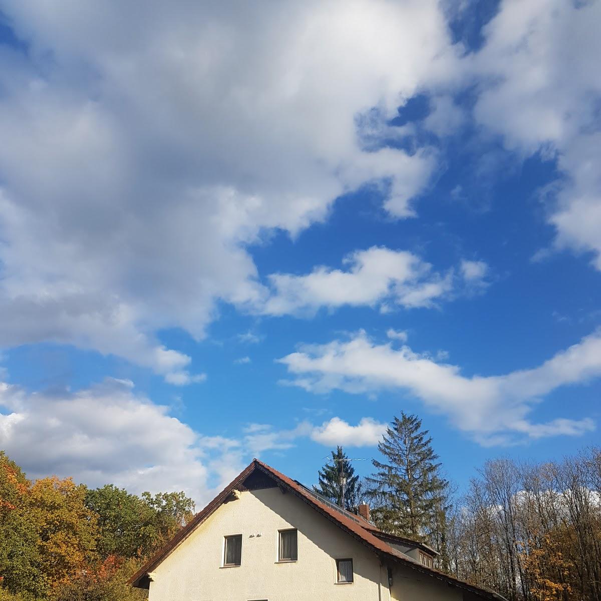 Restaurant "Gasthof Waldhof" in Mitterfels