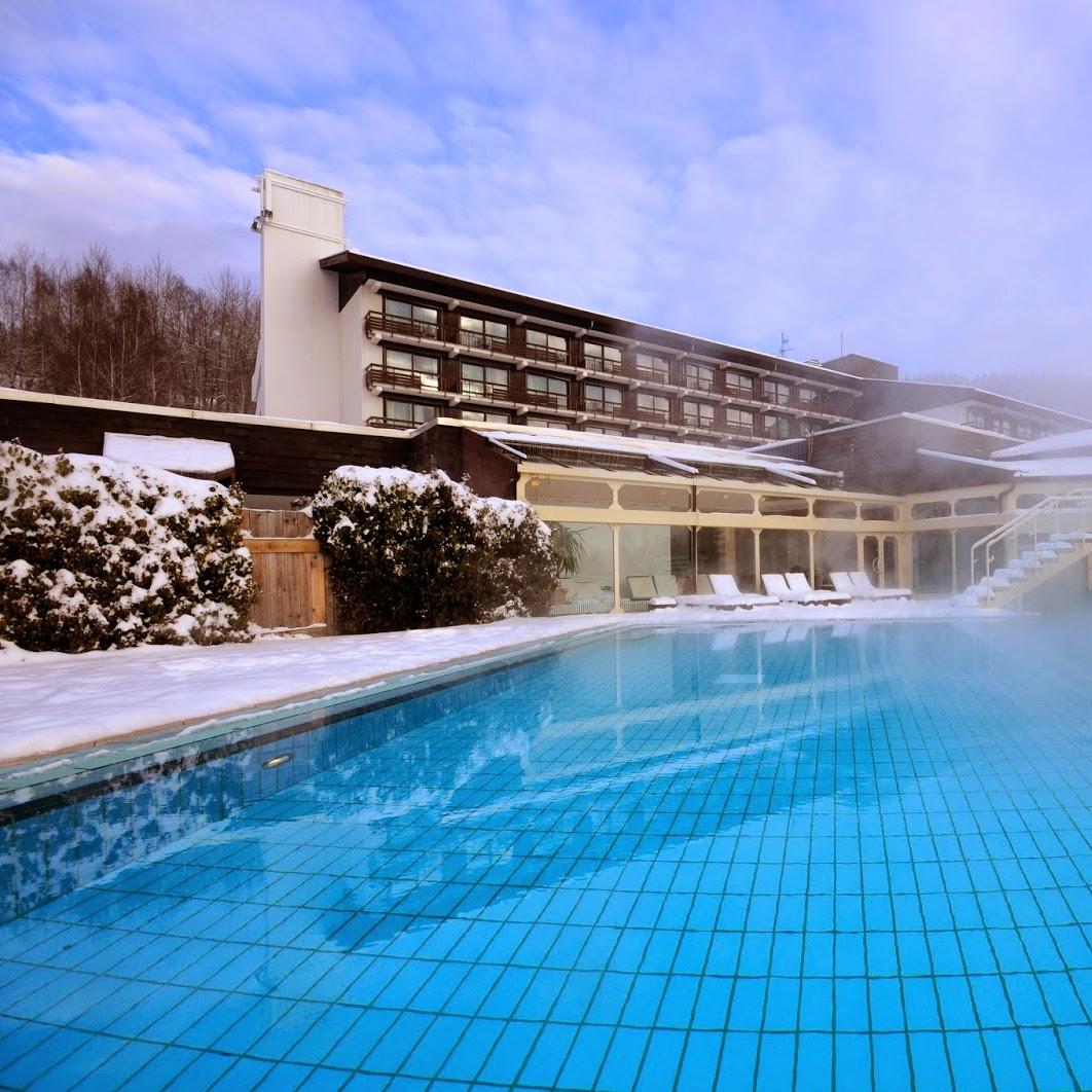 Restaurant "Hotel Sonnenhof" in Lam
